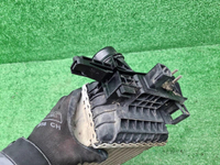 Интеркулер BMW X3 G01 (2017-2024)