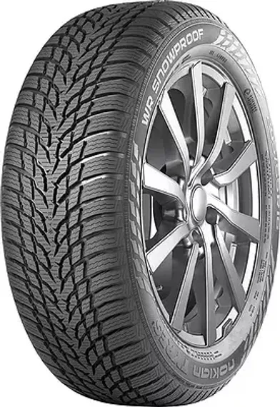 Nokian Snowproof 225/55 R17 101V XL