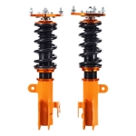 Maxpeedingrods Coilover Struts Kit подходит для автомобиля Scion TC 2011 2012 2013 2014 2015 2016