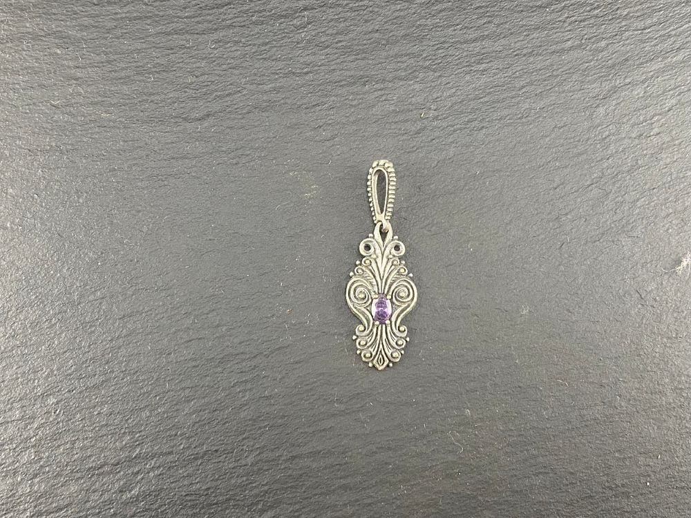 Подвеска. Проросток Жизни