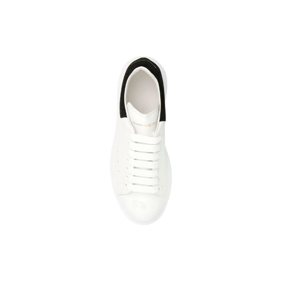 Alexander McQueen Low Top 'White'