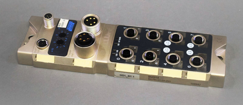 BALLUFF BNI PBS-551-000-Z001