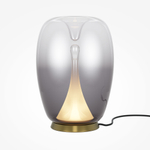 Настольная лампа светодиодная Maytoni Splash MOD282TL-L15G3K
