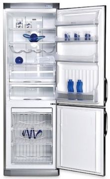 Холодильник Ardo COF 2110 SAY