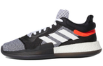 Кроссовки Adidas Marquee Boost Low