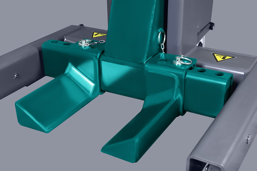 Подъемные колонны ER 8500 Lift