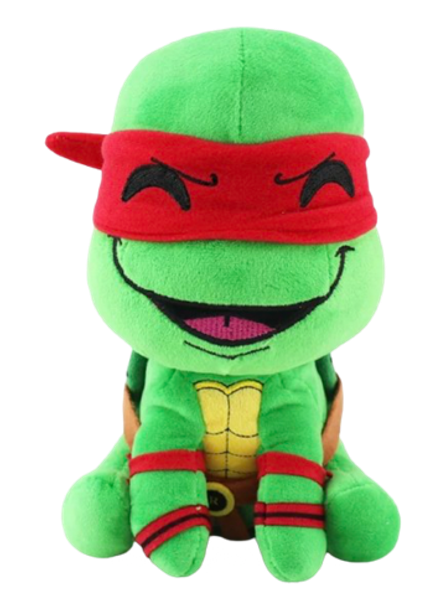 Мягкая игрушка TMNT Raphael