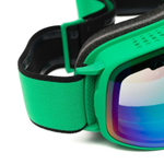 Bottega Veneta Windproof Unisex Ski Goggles