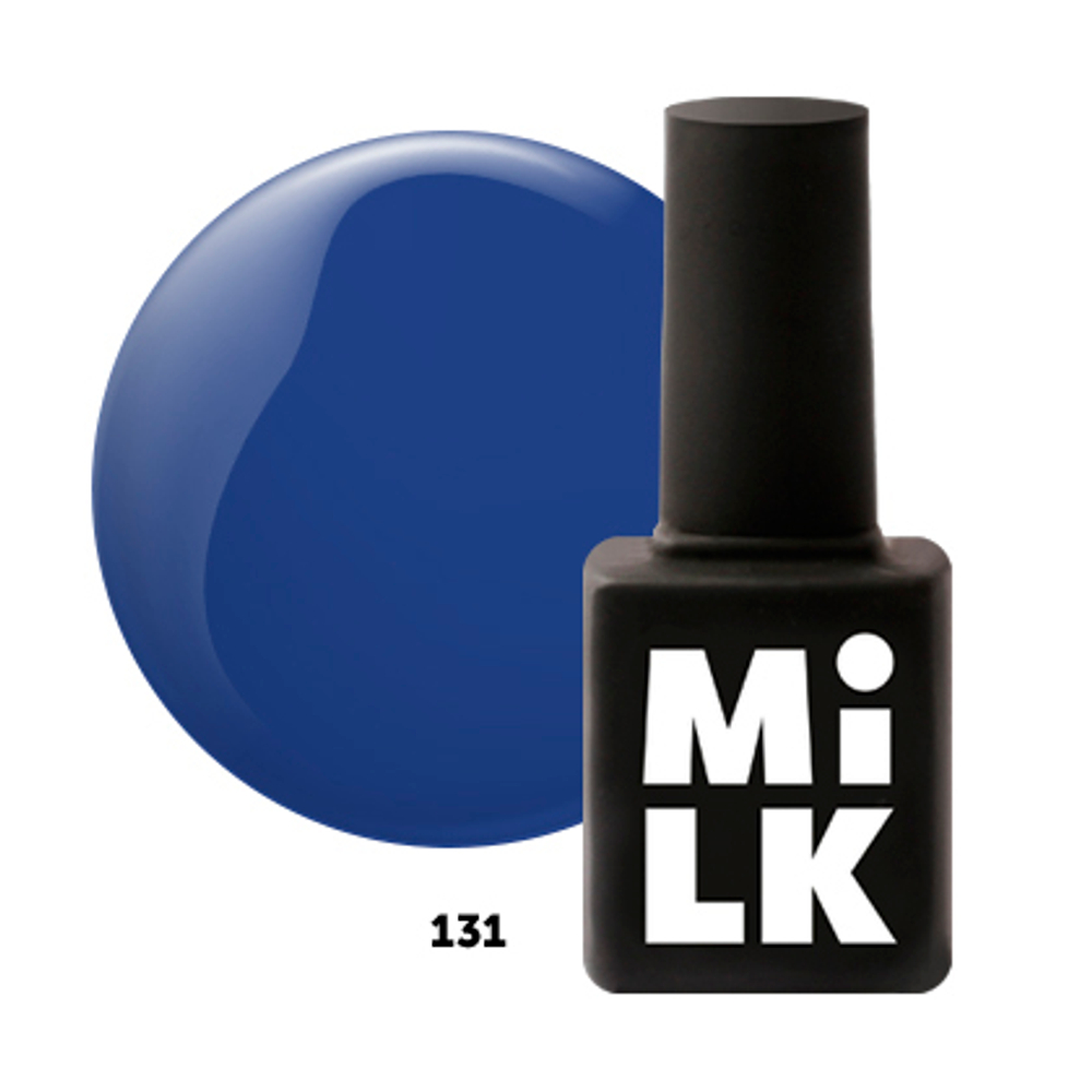 Гель-лак Milk Simple 131 Deep Breath, 9мл.