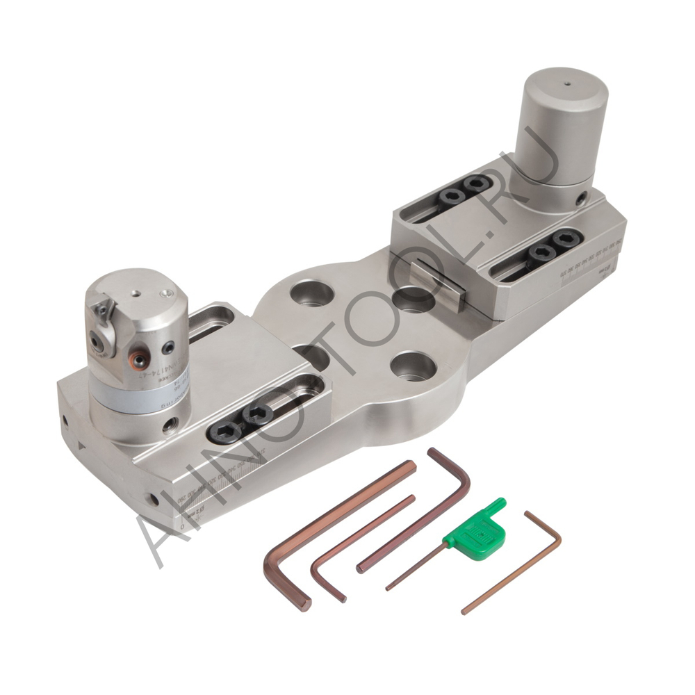 Расточная головка CDH-D290-370-84L ACCKee