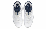 Кроссовки Jordan Air Jordan 6 Retro "Midnight Navy"