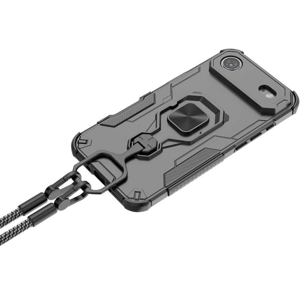 Противоударный чехол Antistrike для iPhone 17 Air