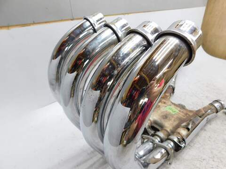 Глушитель Yamaha XJR1200 049931