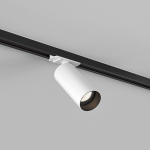 Трековый светильник Denkirs Solid Scope DK6060-BW+BK