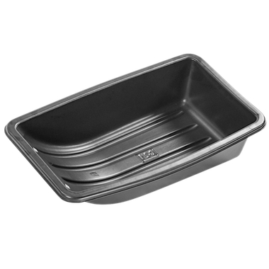 Санки-ледянки рыбацкие С-3/1 Яман (Extruzion) Тундра №9 Волокуши 100х52х26см  Я-СВ09 / A-7