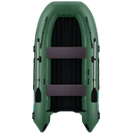 Лодка ПВХ Gladiator Air Sport E450S НДНД -