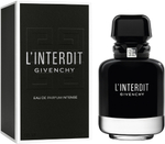 GIVENCHY L’Interdit Intense парфюмерная вода женская