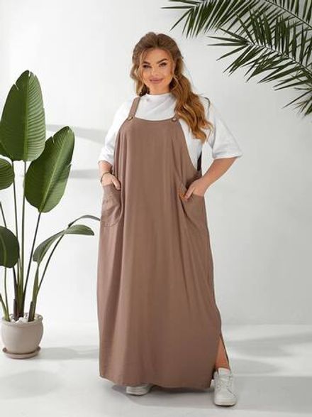 Сарафан УК-1443-1 Фабрика Моды Фото 1