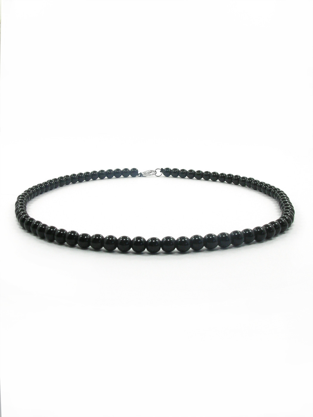 Бусы из Агата agbu011-6