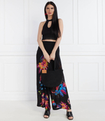 Сумка через плечо Desigual - черный(24SAXO05)