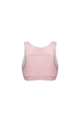 Топ FLORENCE Розовый