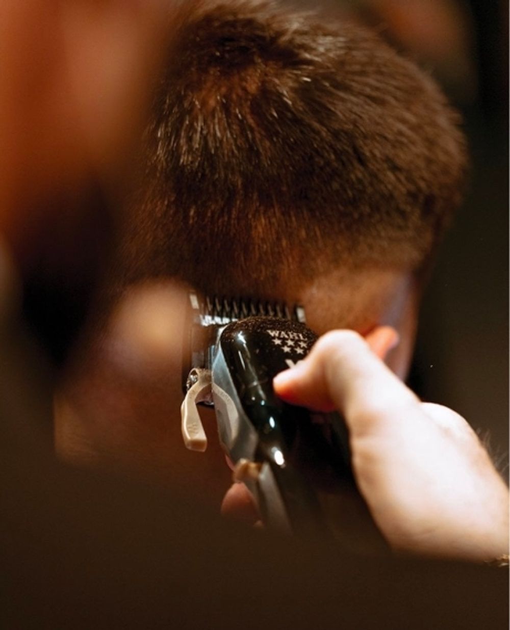 Машинка для стрижки Wahl Cordless Senior 3027249 - 3