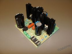 "STABILIGHT" полупроводниковый источник питания набор для сборки