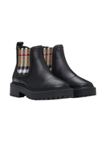 Полусапоги Burberry