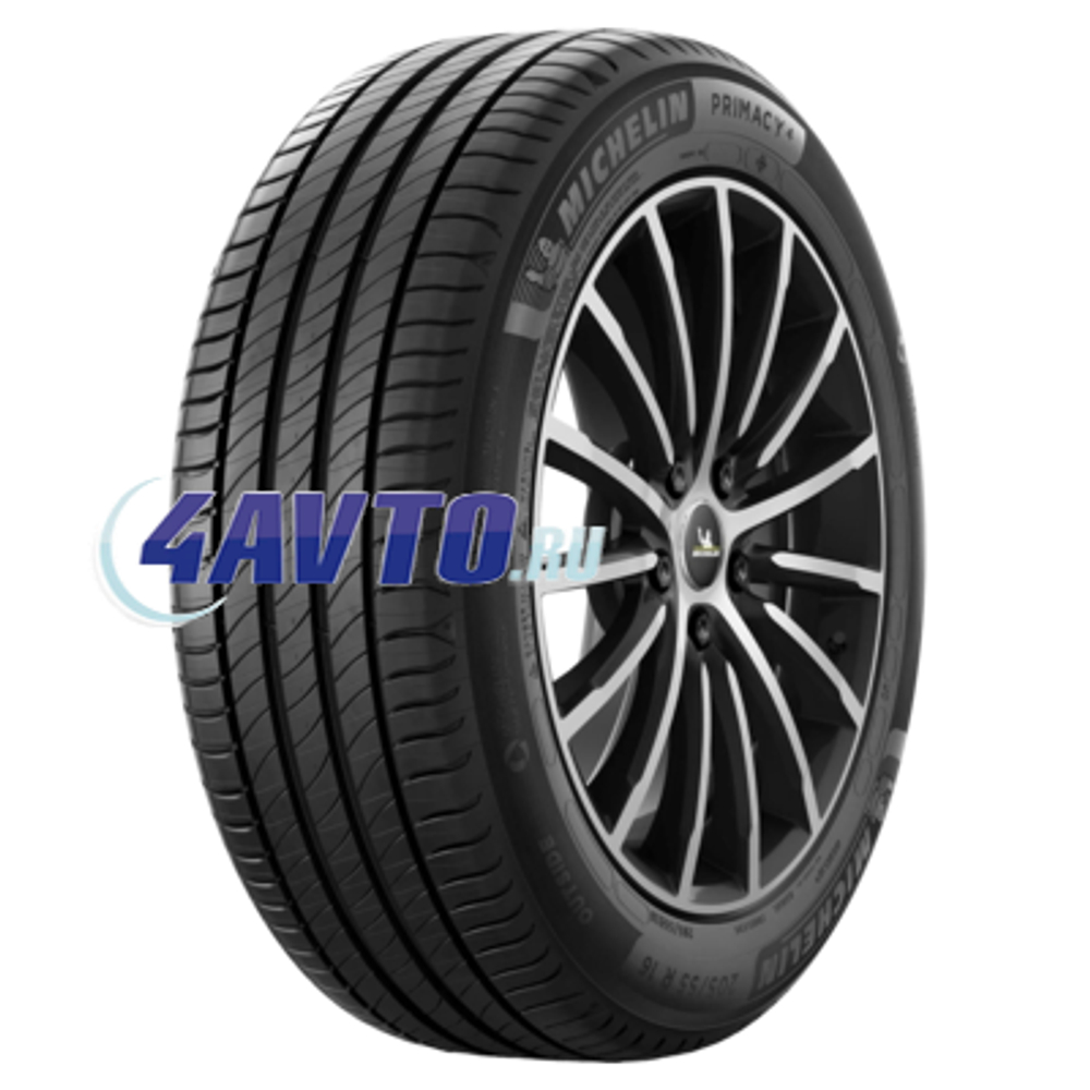 Легковая шина Michelin Primacy 4 ST 225/55R17 101W XL Primacy 4 ST TL