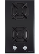 Газовая варочная панель MAUNFELD EGHG.32.2CB\G фото 2