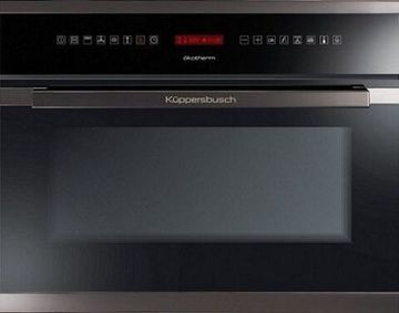 Электрический духовой шкаф Kuppersbusch EEBK 6550.8 JX2