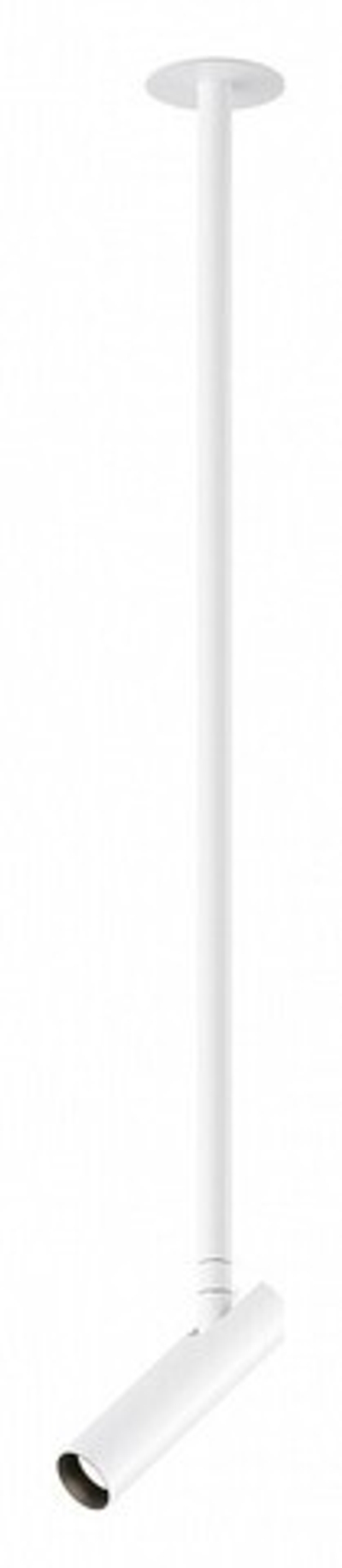 Встраиваемый светильник на штанге Maytoni Focus T P141RS-L125-6W4K-W