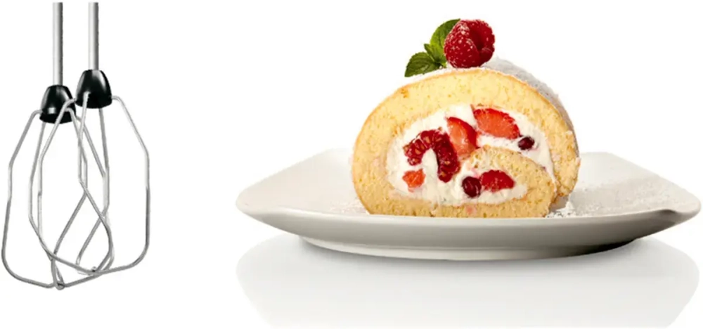 Миксер Bosch MFQ 2420B