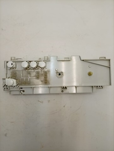 ZWQ5105 кт13 Электронный модуль на стиральную машину Zanussi 132611033 б/у