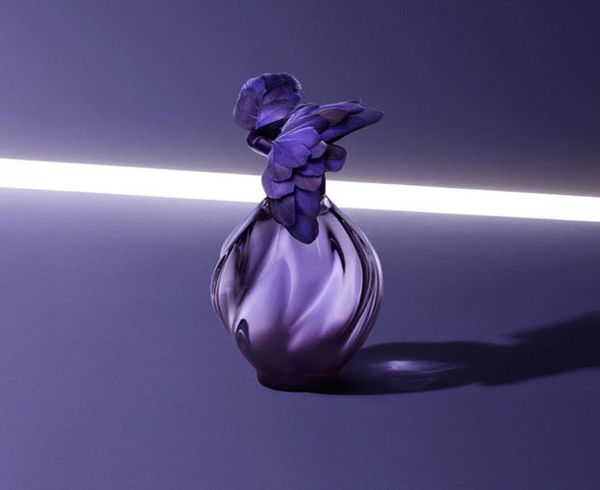 Nina Ricci L’Air du Temps Nuit Pourpre