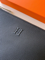 Клатч Hermes, арт. 484386016