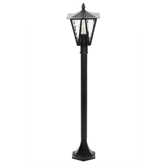 CLU09B FORTS Парковый Уличный Св-к