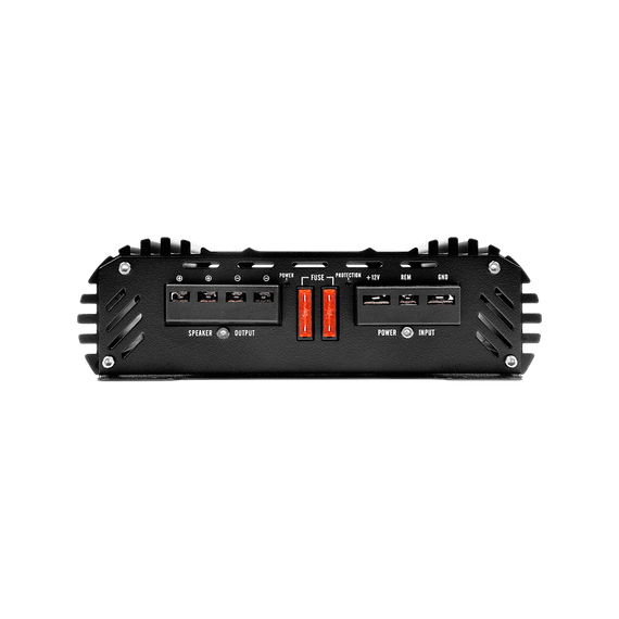 Усилитель URAL (УРАЛ) Молния МЛ 1.1000