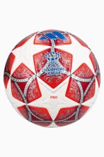 Футбольный мяч adidas WUCL Pro 25/26 размер 5