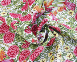 Гобелен Кампанула