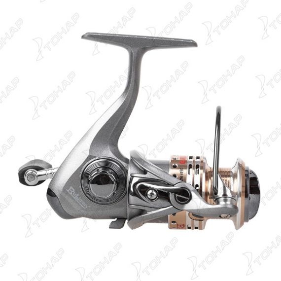 Катушка Matrix 5+1BB 2000 FD RUBICON