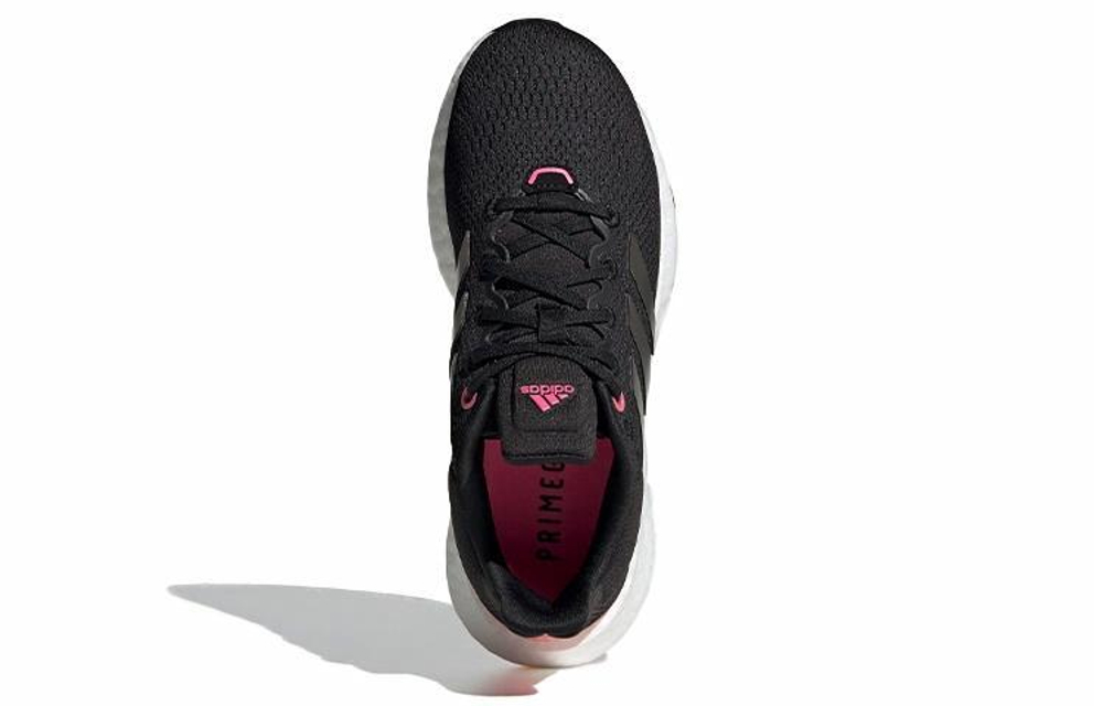 Кроссовки Adidas Pure Boost 21 (Женская размерная сетка)