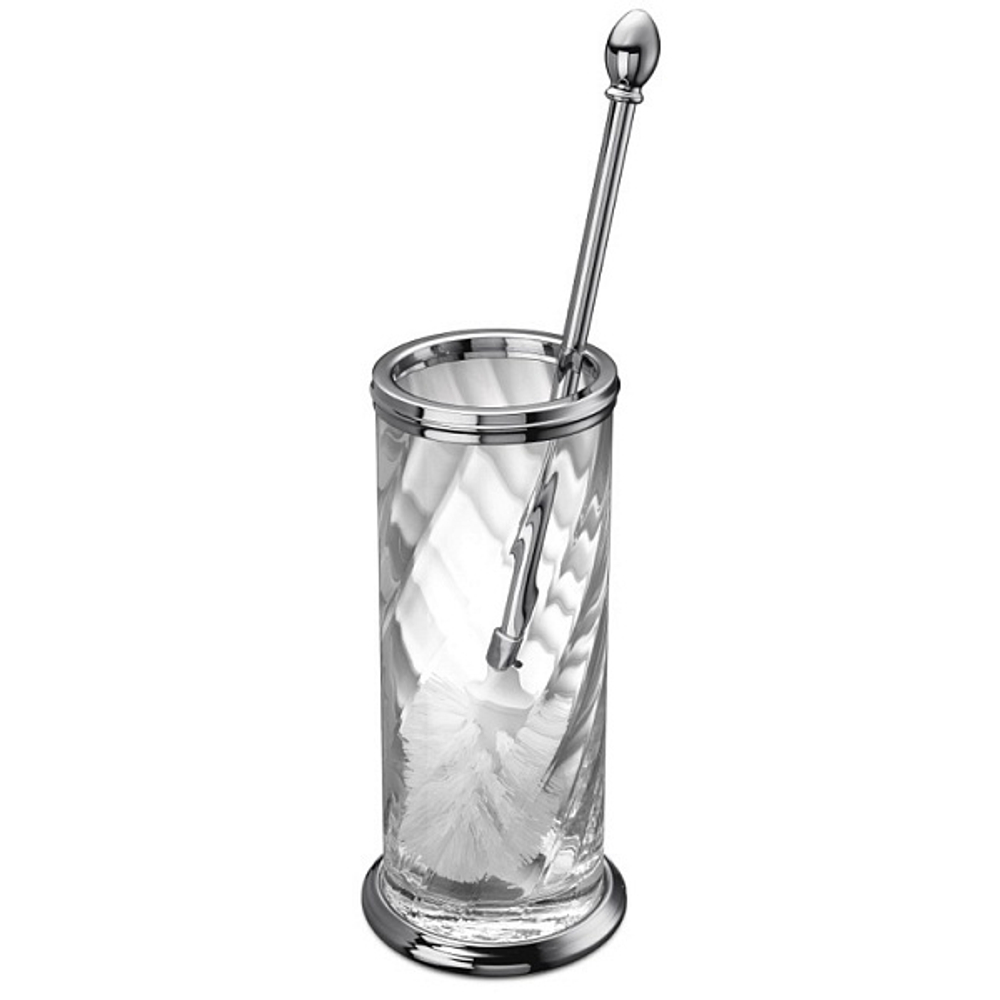 Ершик напольный Windisch 89803CR Spiral