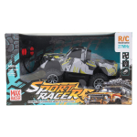 Джип на РУ коробка 633-4AE-2AB