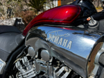 Yamaha V-MAX 1200 JYA2WEE07XA076053