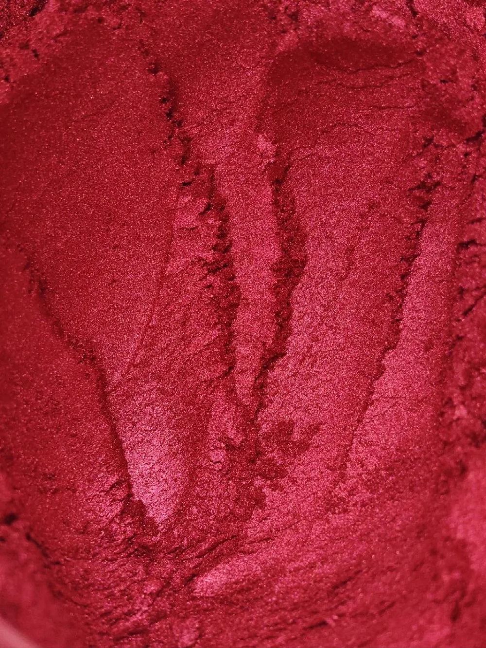 Премиум 9961 Императорский красный - сухой краситель