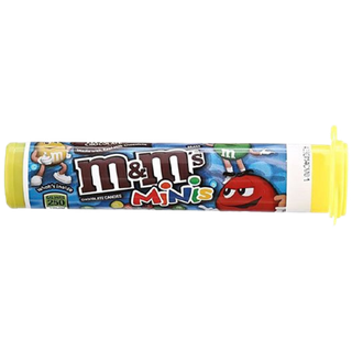 Драже M&M's Minis