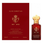 Духи CLIVE CHRISTIAN CROWN COLLECTION CRAB APPLE BLOSSOM 50мл.
