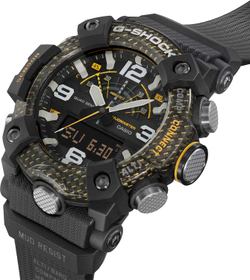 Часы Casio GG-B100Y-1A