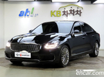 Kia The K9 (Quoris/K900) 3.3 T-GDI AWD (01.2021)